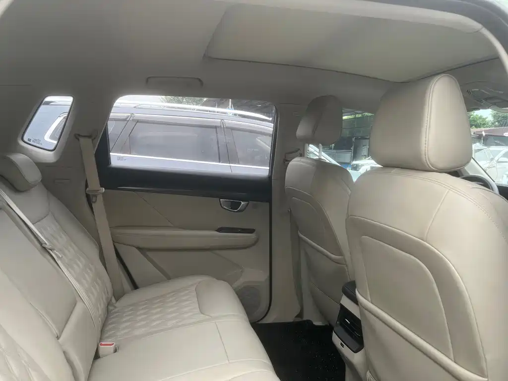 Wuling Xingchen — миниатюра 5