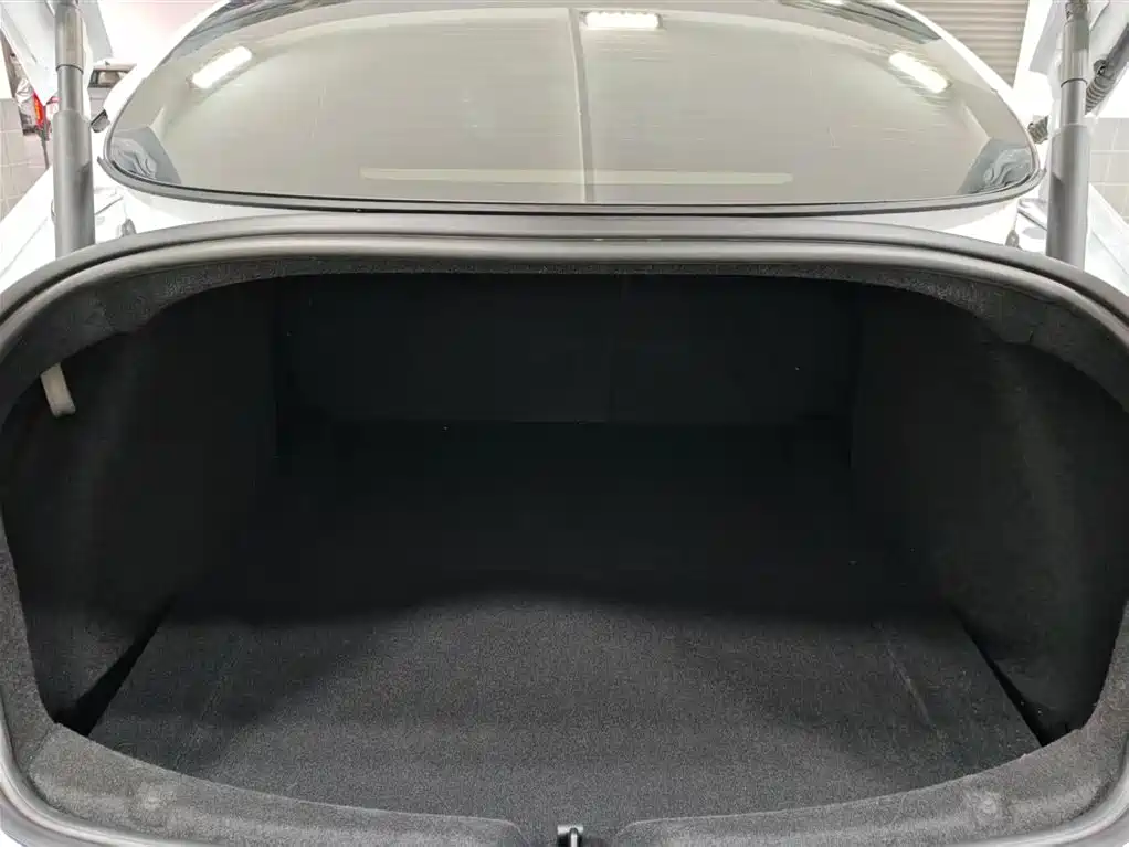Tesla Model 3 — фотографии объявления, Фото 18