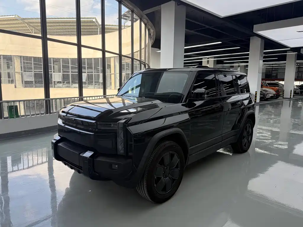 iCAR iCAR 03T
