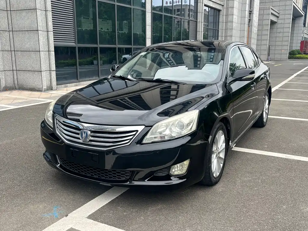 Купить Changan Ruicheng