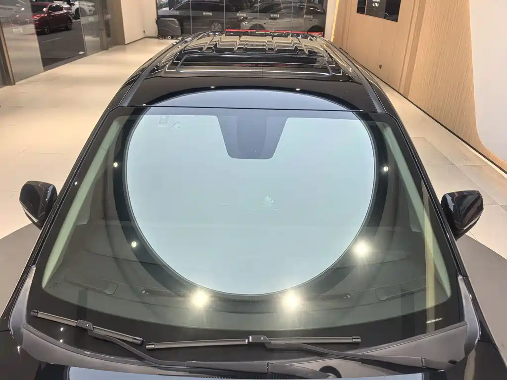 GAC TRUMPCHI E8 NEW ENERGY