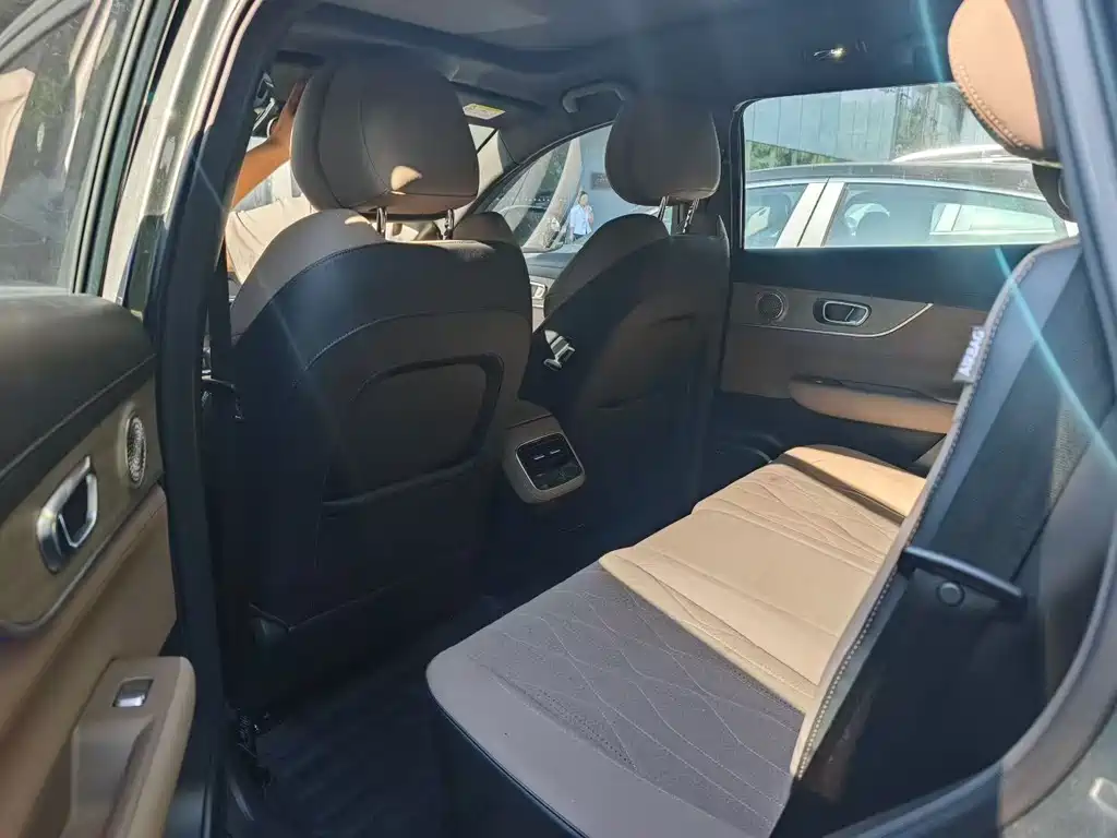 Chery T8 2025 1.5T 130km Comfort 5 мест