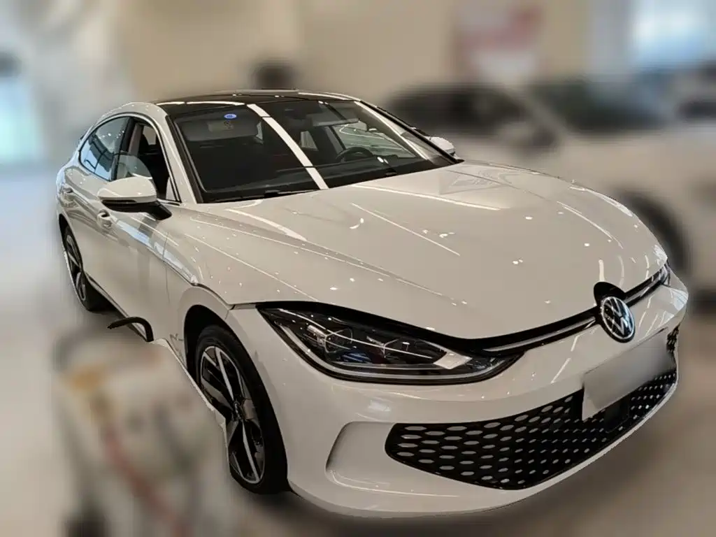 Volkswagen Lamando — миниатюра 6