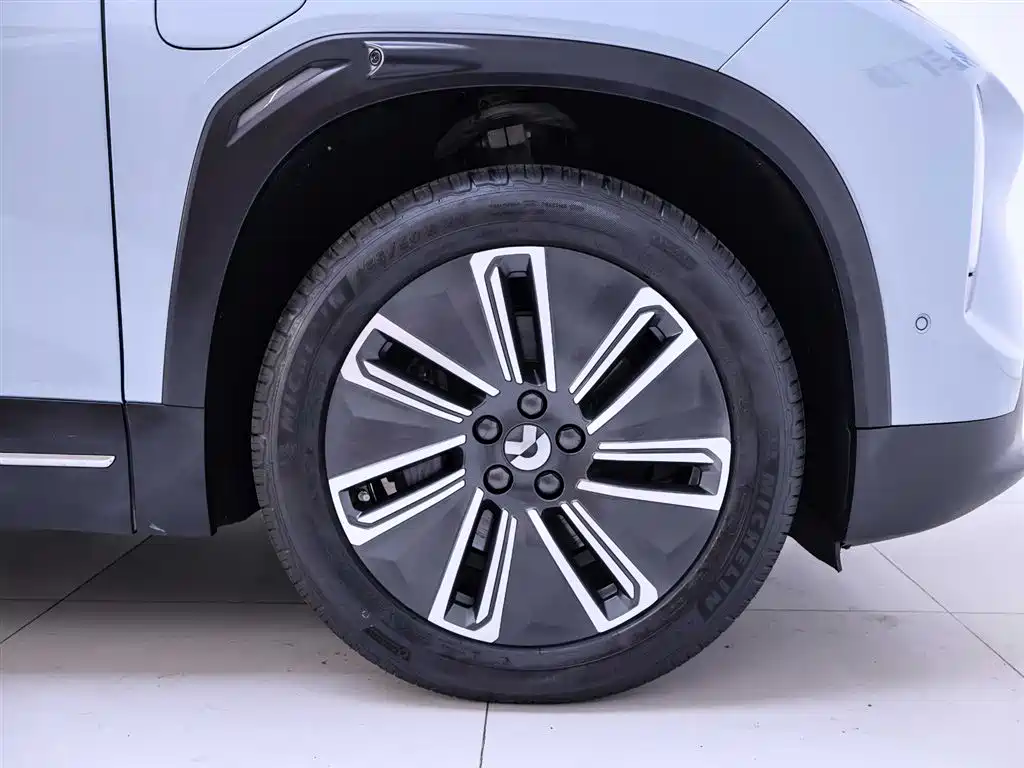 NIO ES7 2022 75kWh