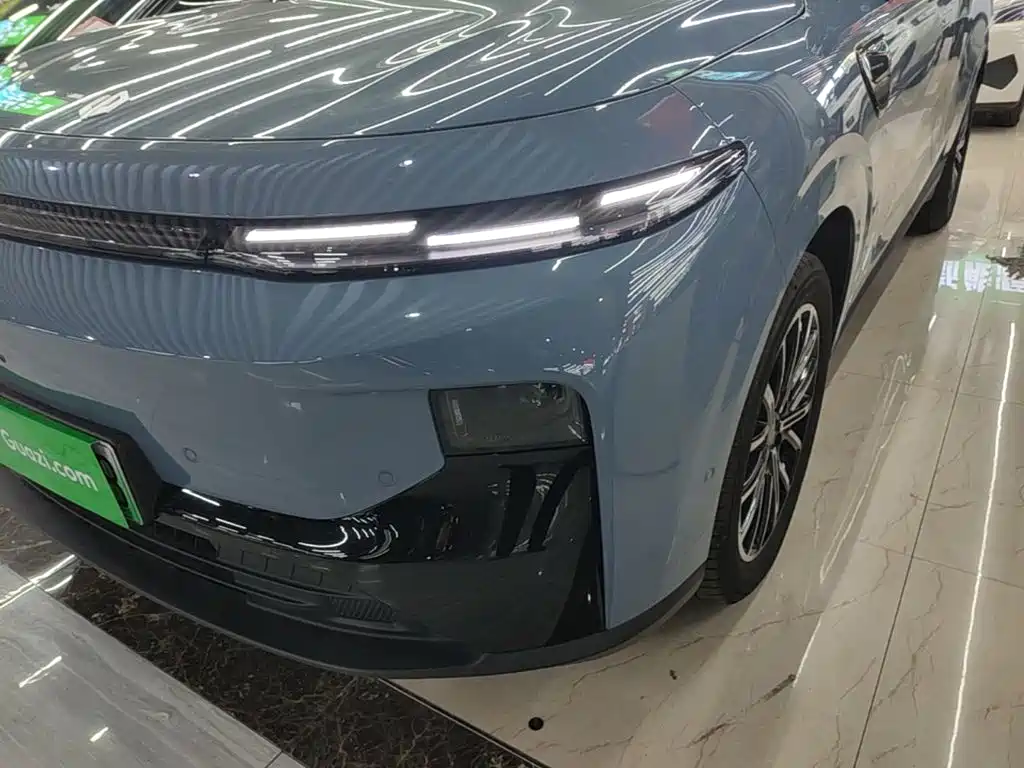 Leapmotor Leapmotor B10 — миниатюра 24