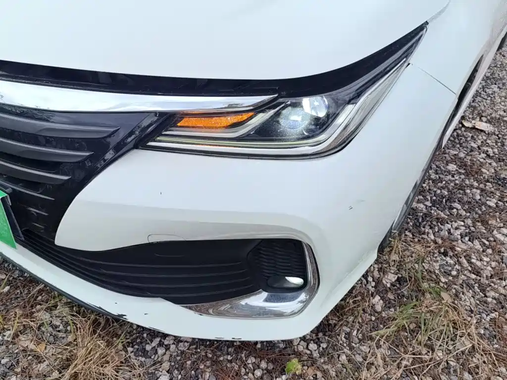 Toyota Allion — миниатюра 24