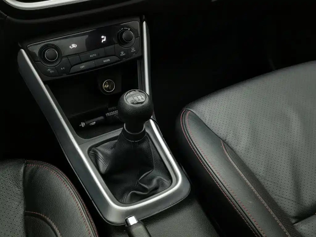 Suzuki S-Cross — миниатюра 13