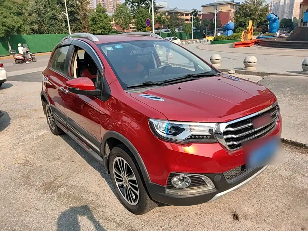 Haval H1 — миниатюра 4