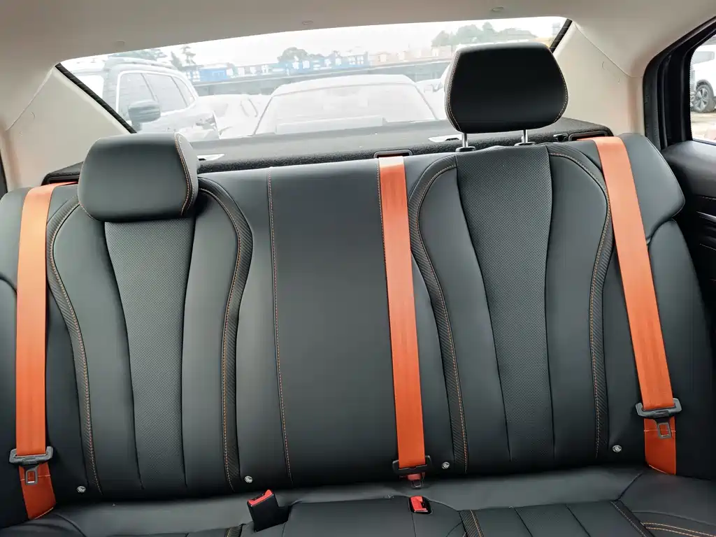 Chery Arrizo 5 GT — миниатюра 18