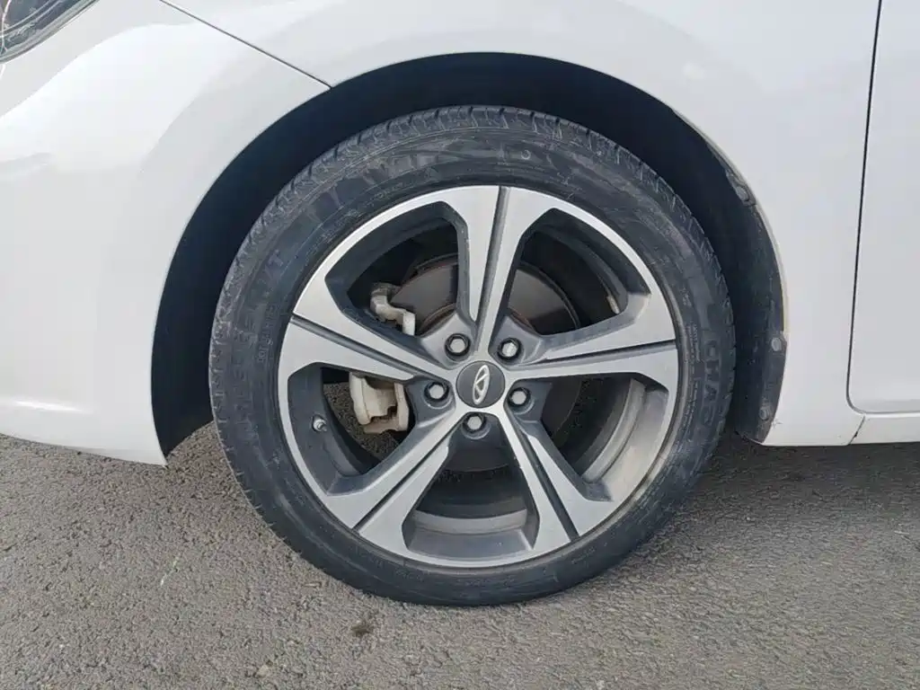 Chery Arrizo 5 — миниатюра 23