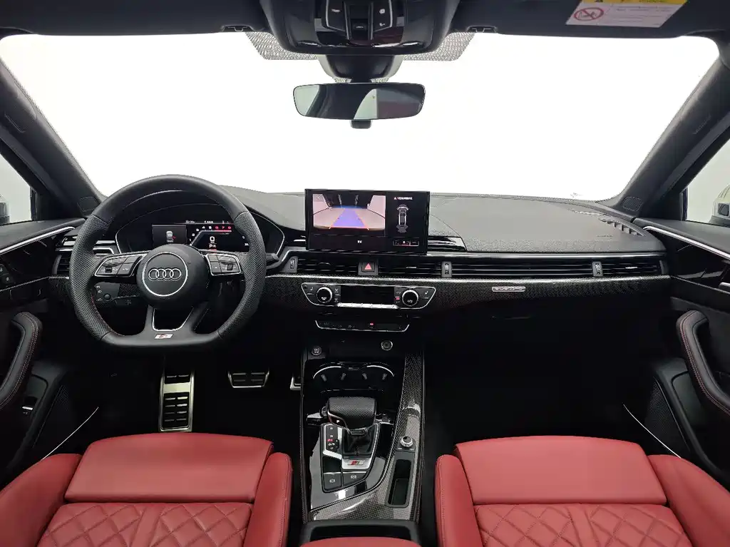 Audi S4 2024 S4 3.0TFSI