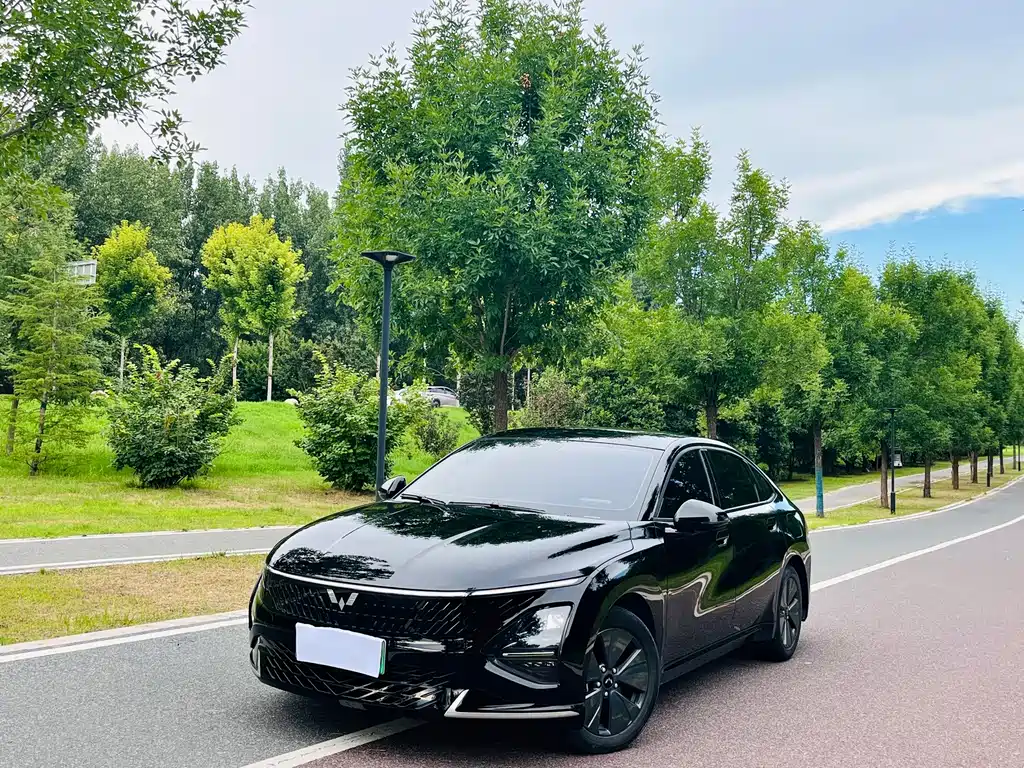 Wuling Xingguang