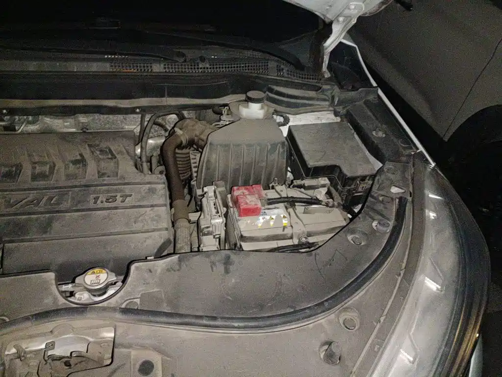 Haval M6 — миниатюра 21