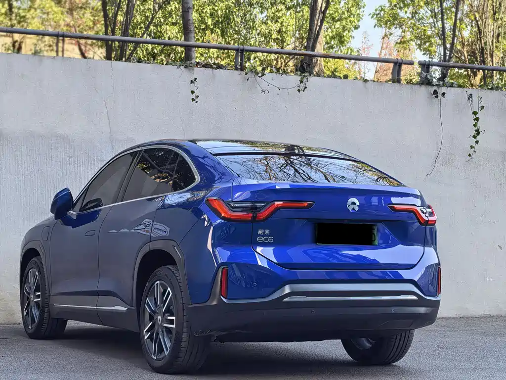 NIO NIO EC6