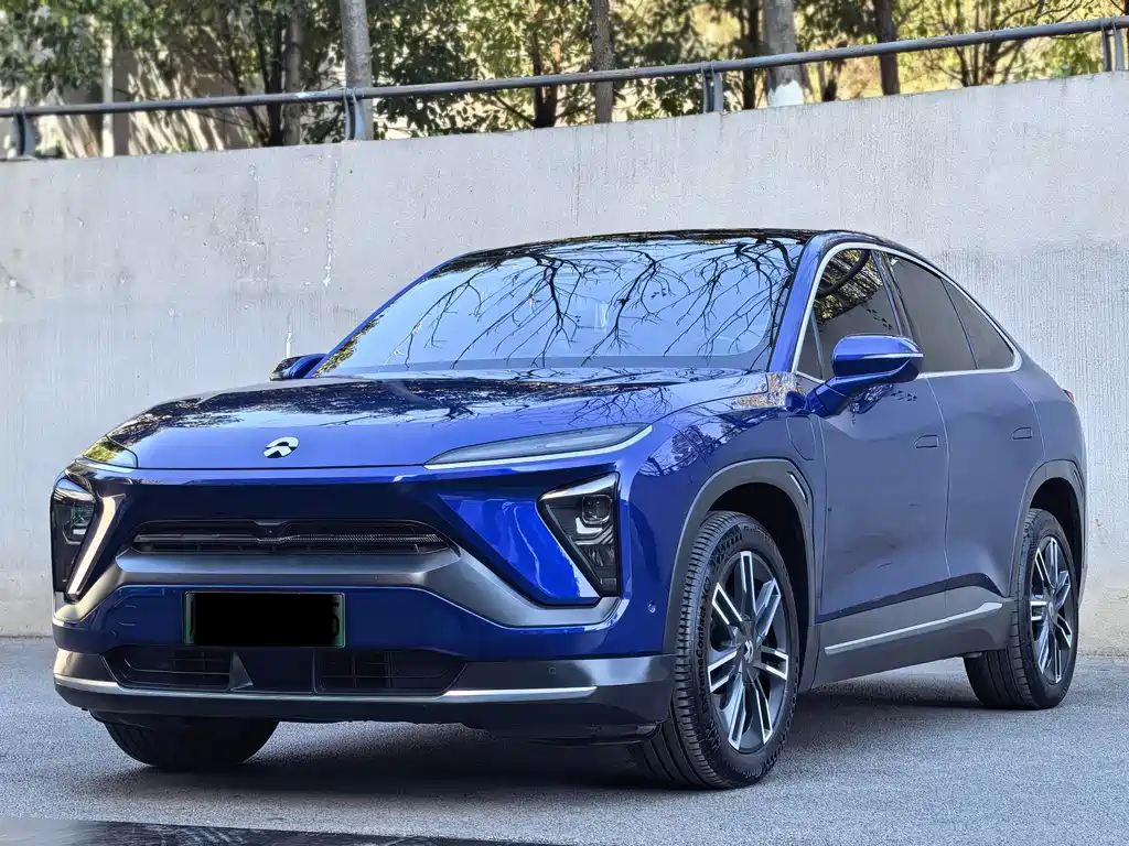 NIO NIO EC6