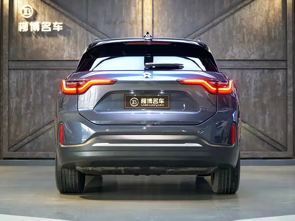 NIO NIO ES6