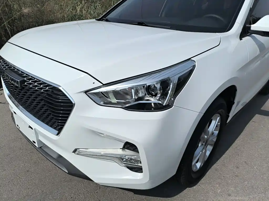 Haval M6 — миниатюра 24