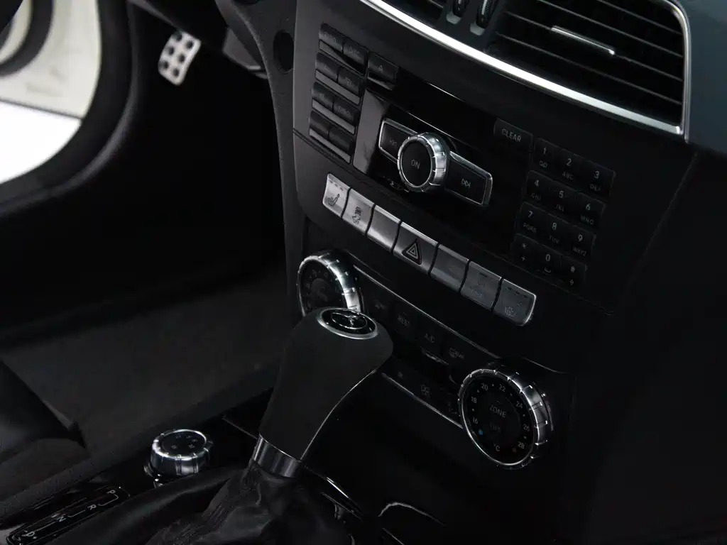 Mercedes-Benz C-Class AMG — миниатюра 11