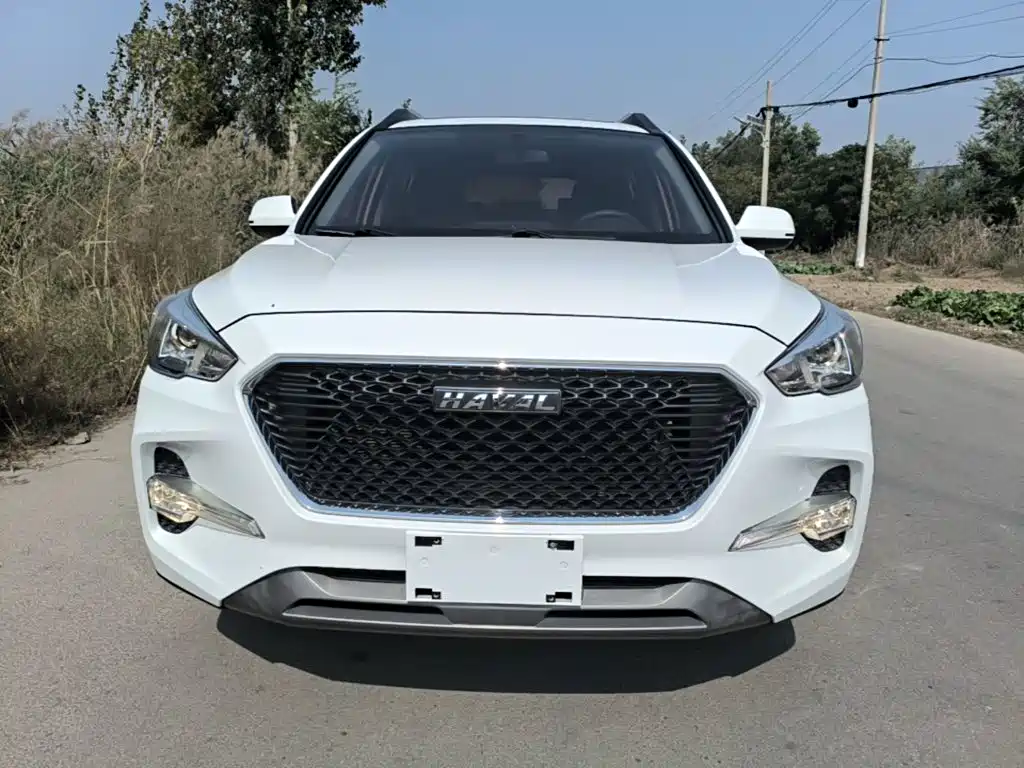 Haval M6 — миниатюра 3