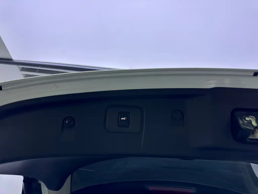 Nissan Murano — миниатюра 15