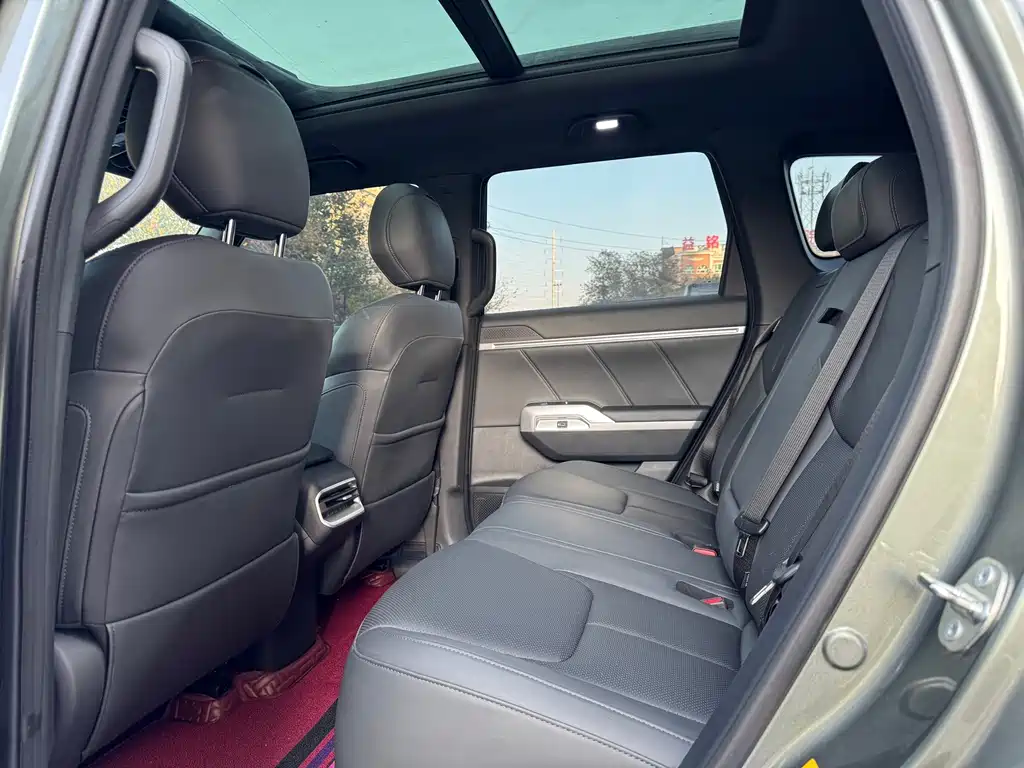 Deepal Deepal G318 — миниатюра 5