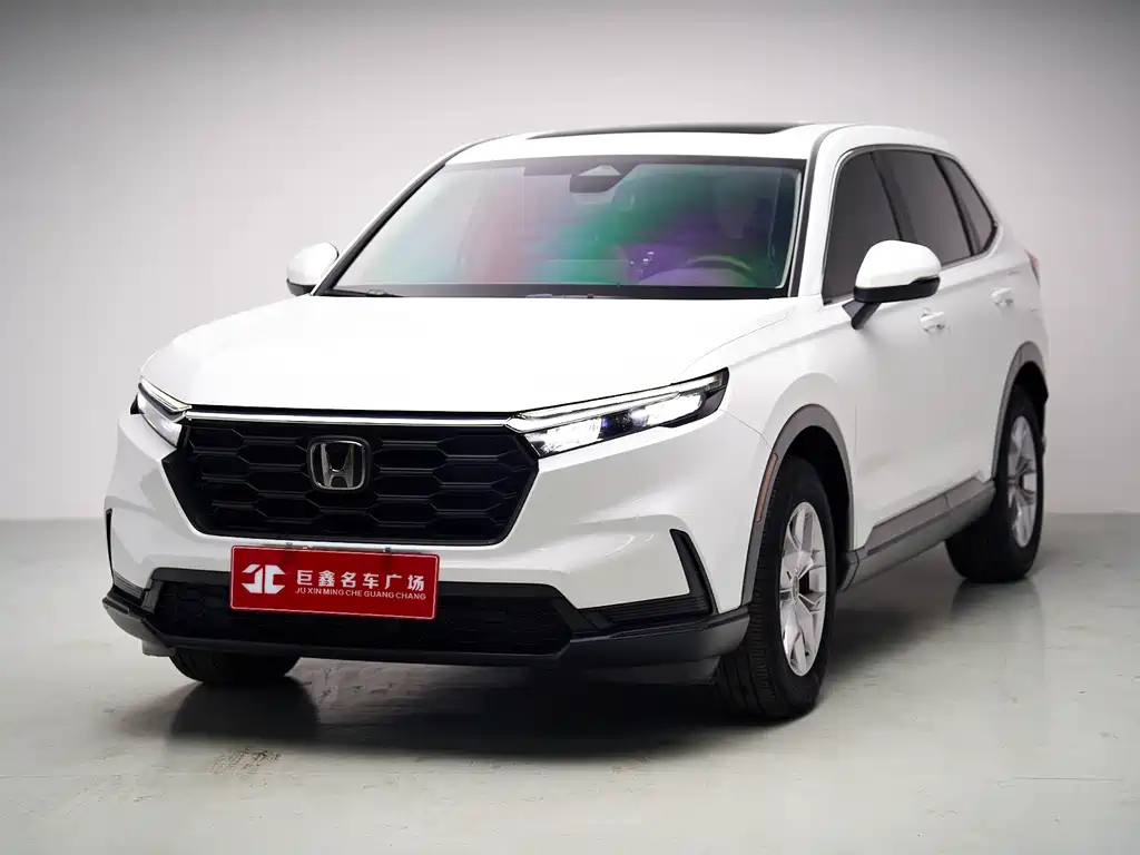HONDA CR V