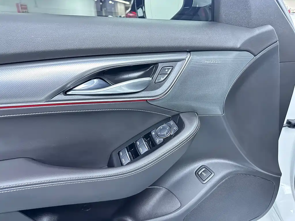 Cadillac CT5 2024 28T Luxury Pro