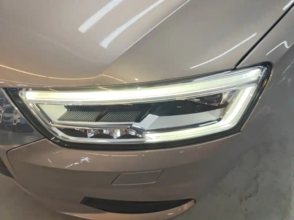Audi Q3 — миниатюра 24