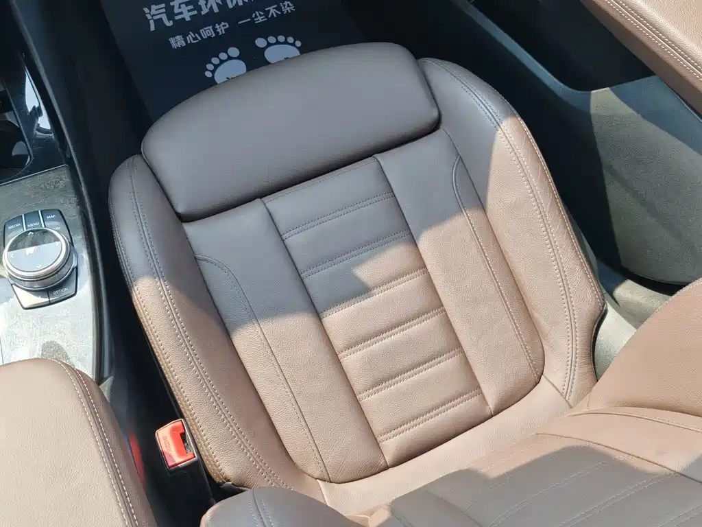 BMW X3 — миниатюра 8