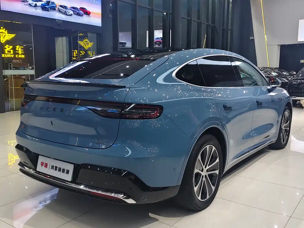 Zhijie Zhijie R7 — миниатюра 17