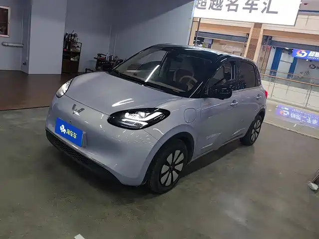 WULING WULING BINGGUO 2025