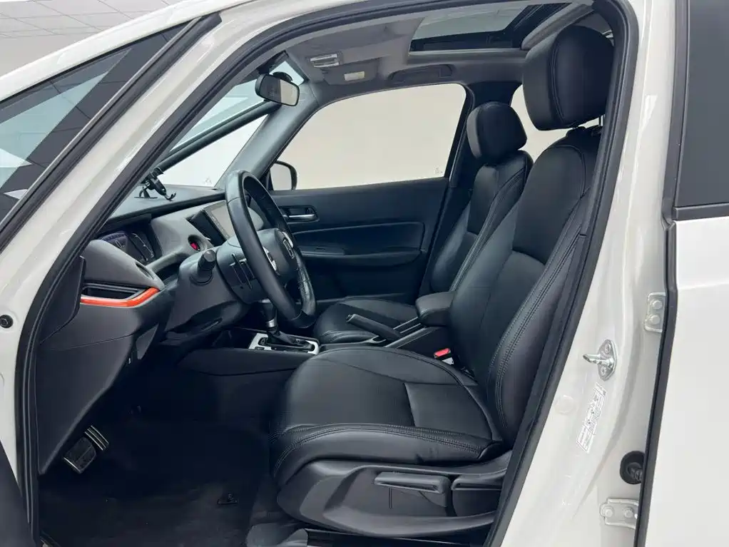 Honda Life 1.5L CVT SPO-SS Lively Edition, фото 12