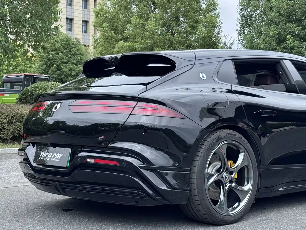 Denza Denza Z9GT — миниатюра 24
