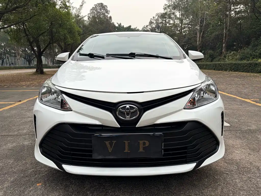 TOYOTA VIOS