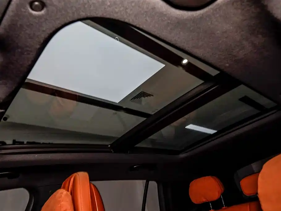 Mercedes-Benz GLC 2024 GLC 300 L 4MATIC 5 мест