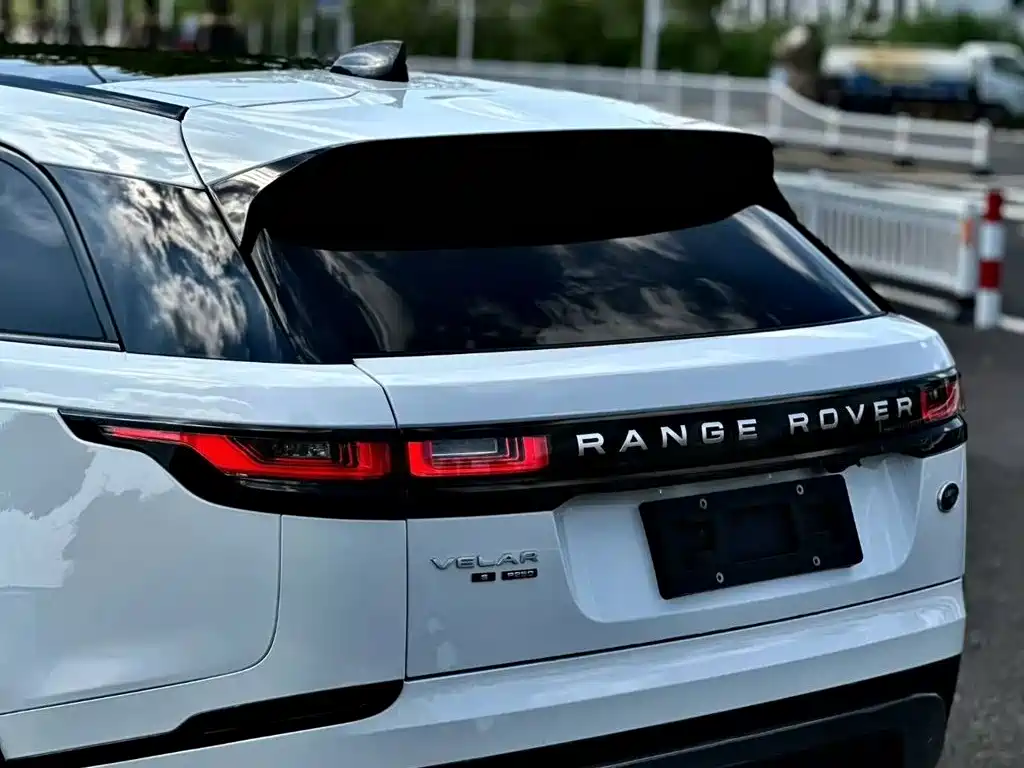 Land Rover Velar — миниатюра 6