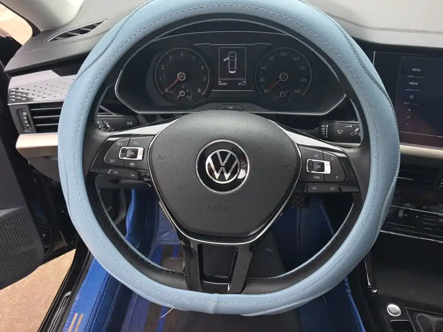 Volkswagen Passat — миниатюра 15