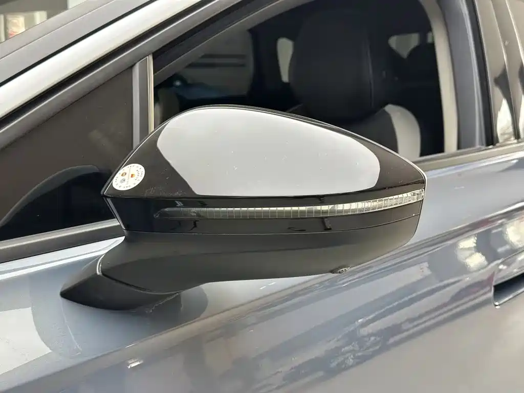 Volkswagen ID.7 VIZZION 2024 PRO
