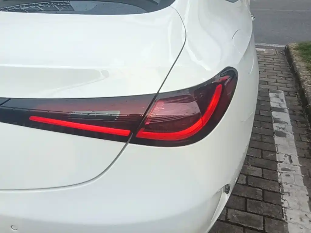 Mercedes-Benz CLE — миниатюра 8