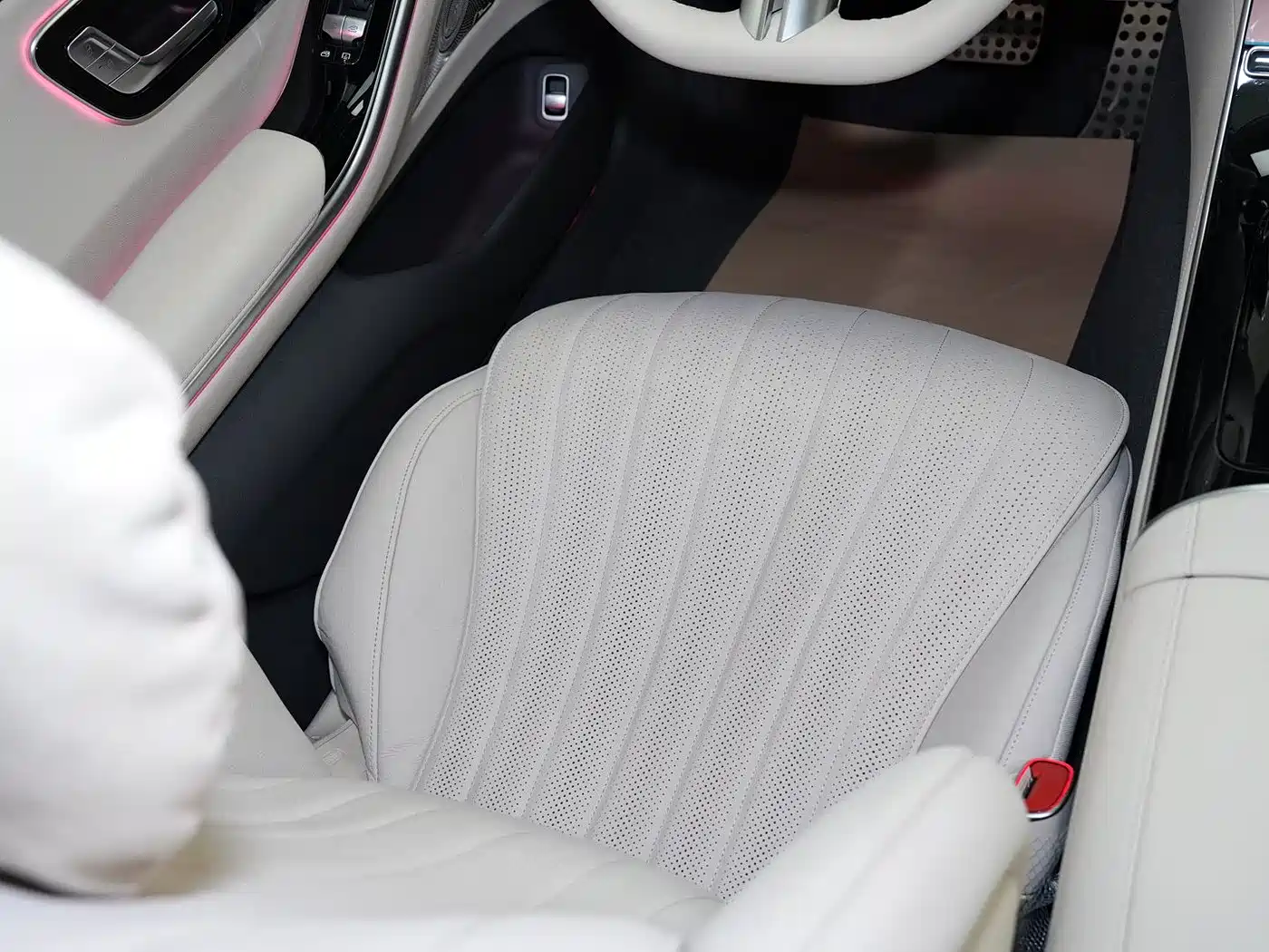 Mercedes-Benz S-class id 4538723 из Китая 7