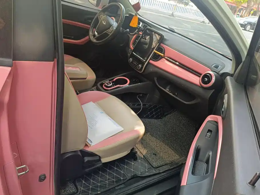 Chery QQ Little Ant — миниатюра 8
