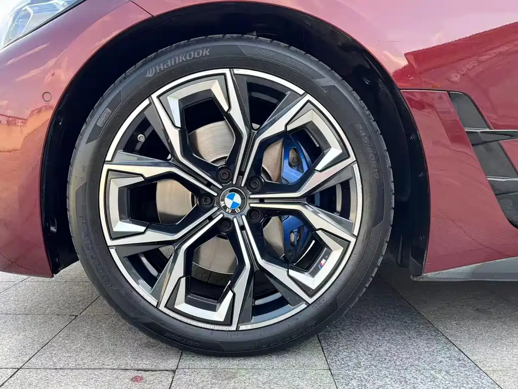 BMW 4 Series — миниатюра 15