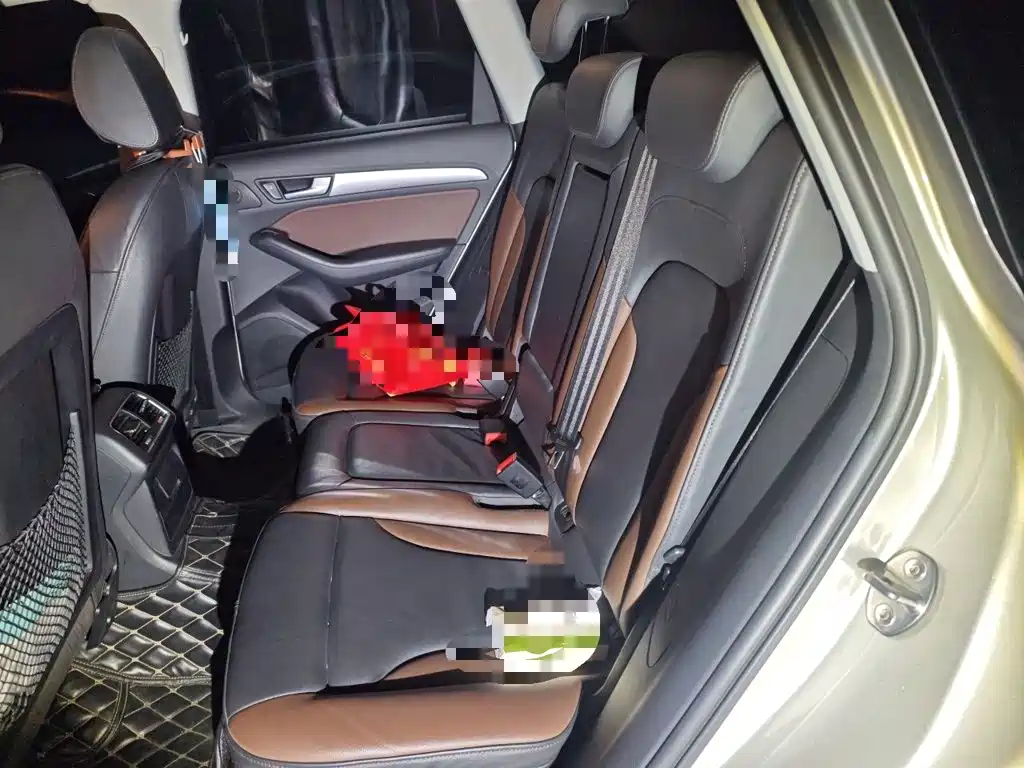 Audi Q5 — миниатюра 13