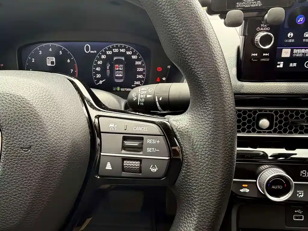 Honda Integra — миниатюра 19