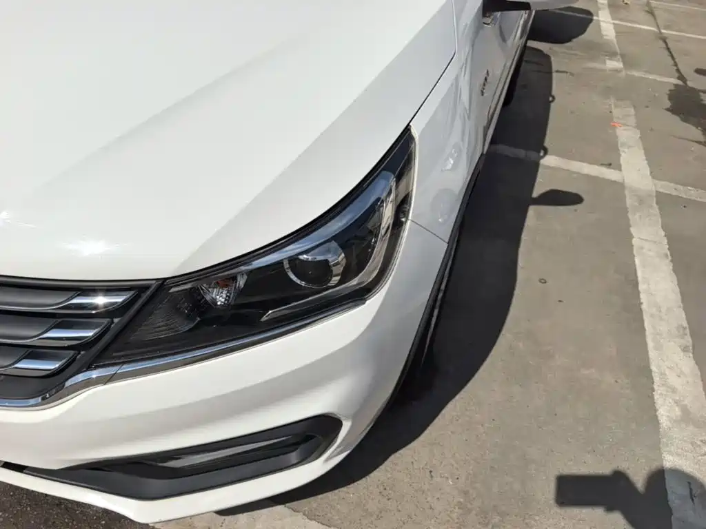Baojun 310W — миниатюра 24