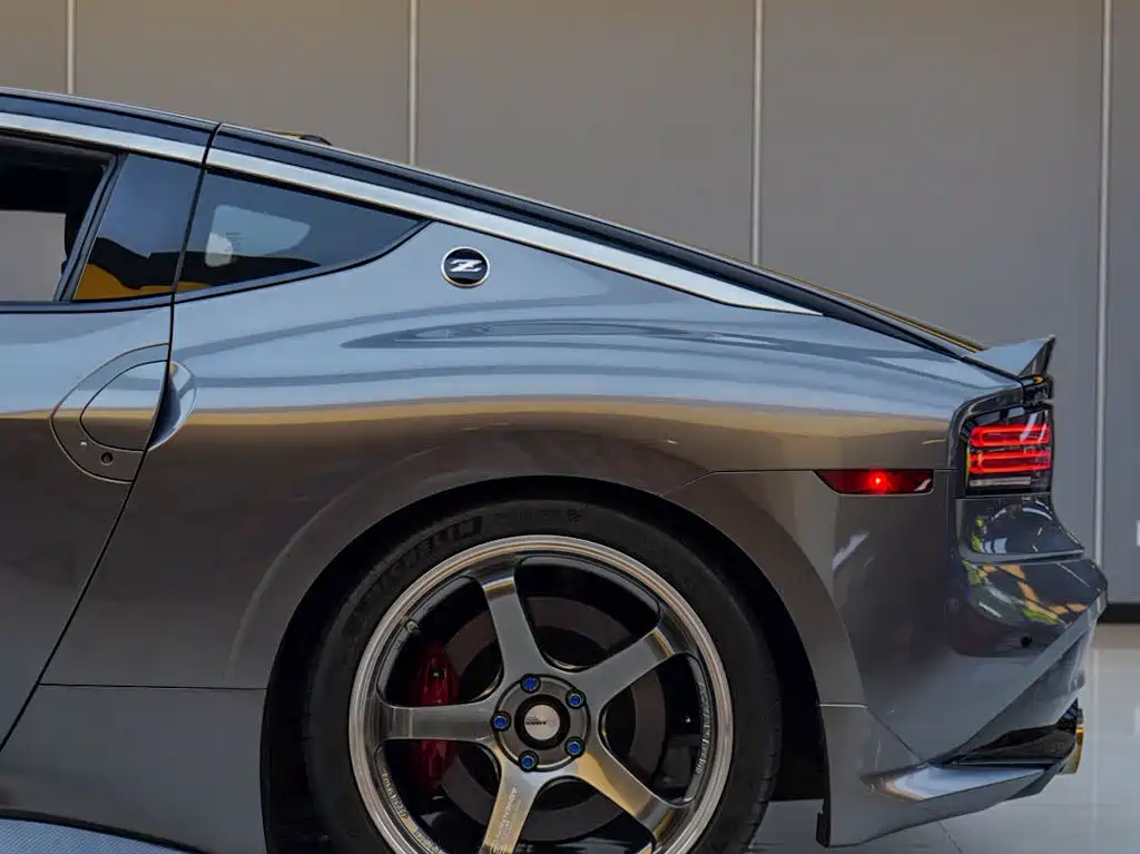Nissan 400Z 2023 3.0T Performance
