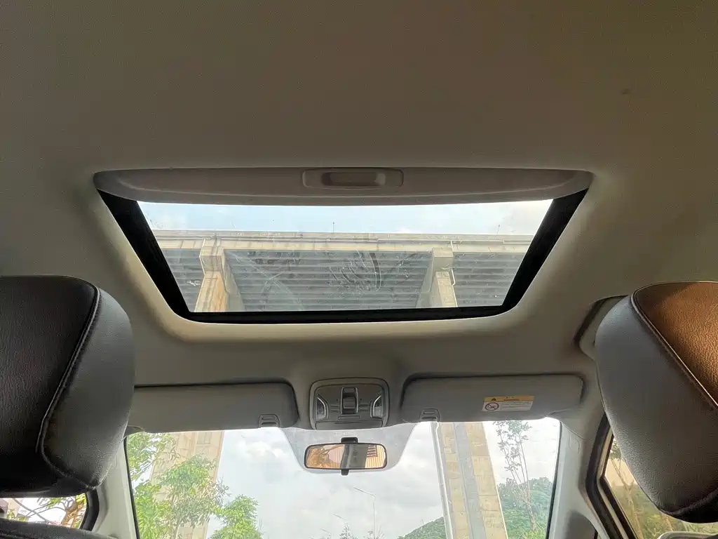 GAC M6 2019 270T DCT Luxury （ мест） VI