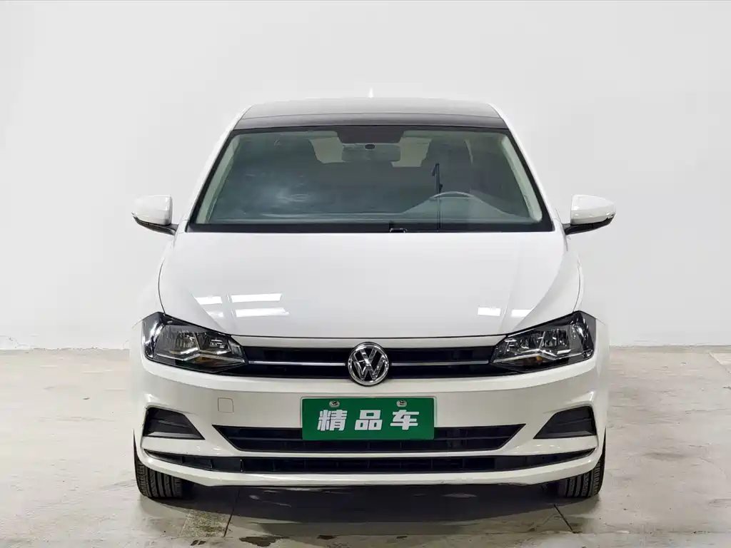 Volkswagen Polo — миниатюра 2