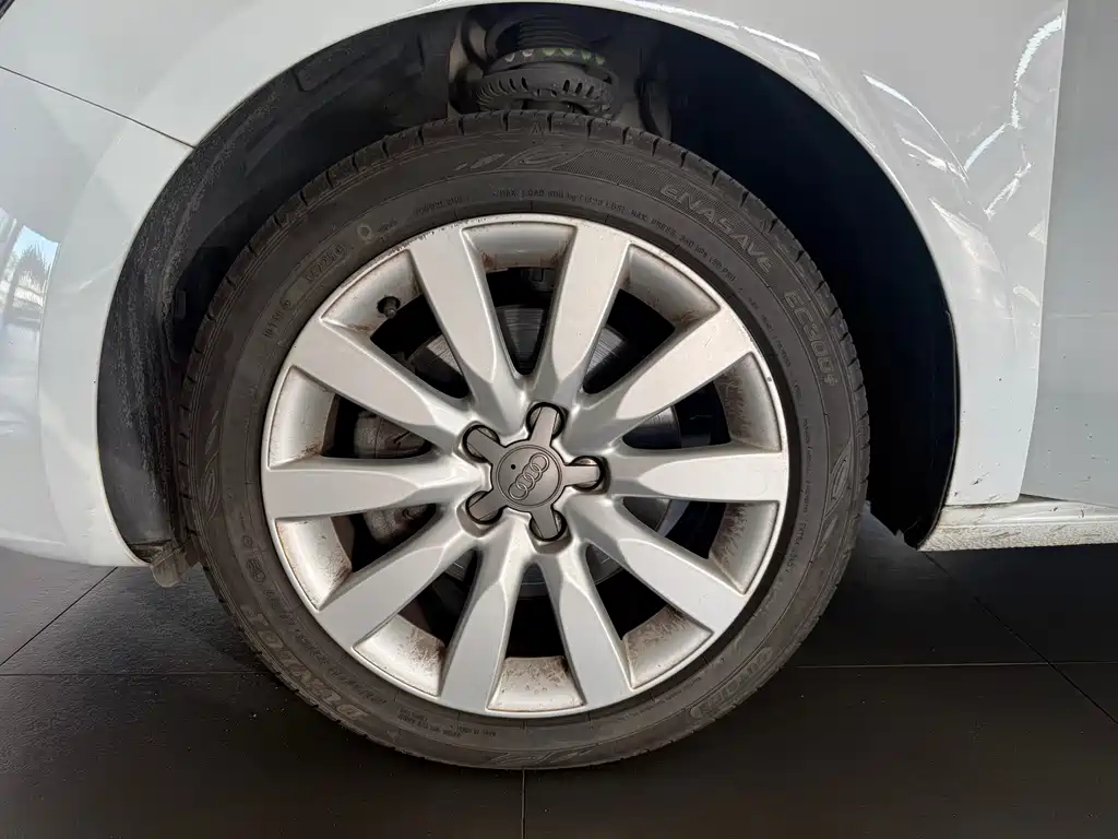 Audi A1 — миниатюра 16