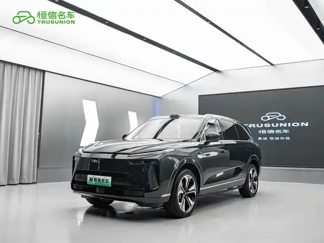 2024 Wey Lanshan